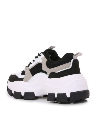 Women's Damian03 Platform Sneaker