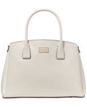 White Handbags Purses Macy s