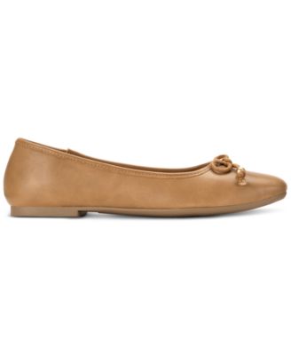 Women's Monaee Bow Slip-On Ballet Flats