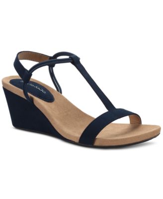 Style & Co - Mulan Wedge Sandals