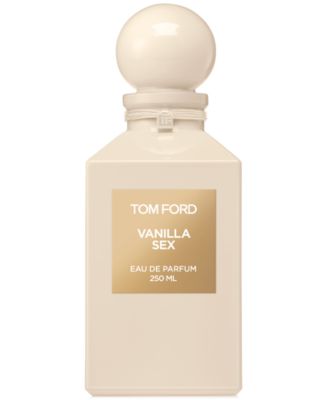 Tom Ford Vanilla Sex Eau de Parfum, 8.5 oz. - Macy's