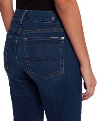 Women's Kimmie Straight-Leg Jeans