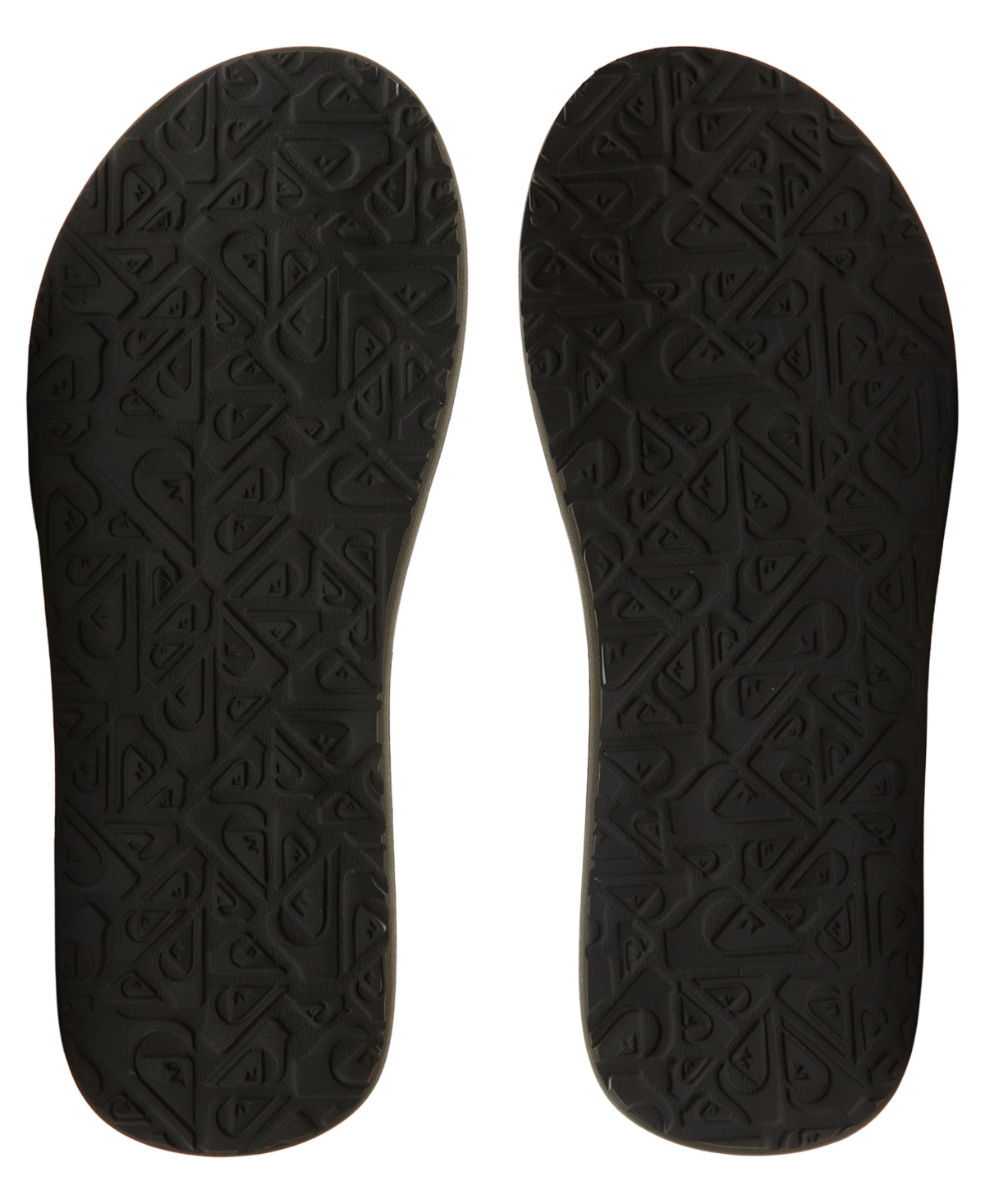 Quiksilver Men's Carver Tropics Iii Footwear Shoes - Brown 2
