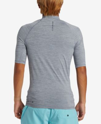 Men's UPF 50 Lycra Short Sleeve T-shirt