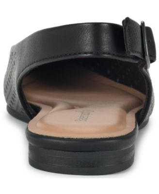 Women's Riva Slingback Flats