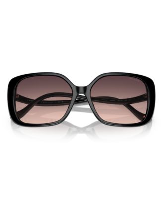 Women's CL929 Sunglasses, Gradient HC8376U