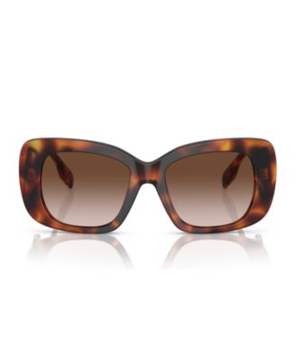 Women's Sunglasses, Gradient BE4410