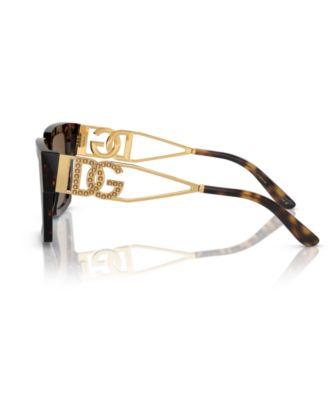 Women's Sunglasses, DG4446B