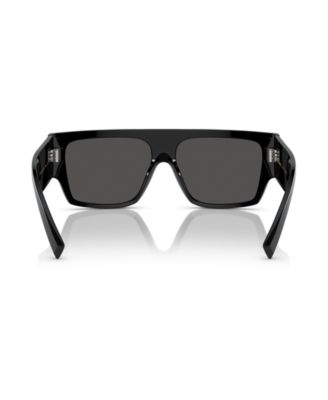 Women's Bold Square Sunglasses, DG4459