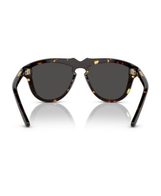 Men's Pilot Sunglasses, BE4417U