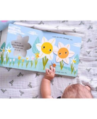 You'Re My Little Honey Bunny by Nicola Edwards