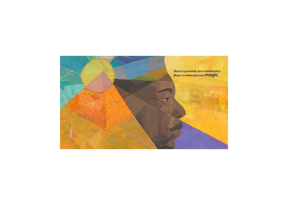 You So Black by Theresa Tha S.o.n.g.b.i.r.d