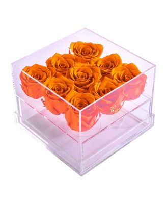 Rose Forever