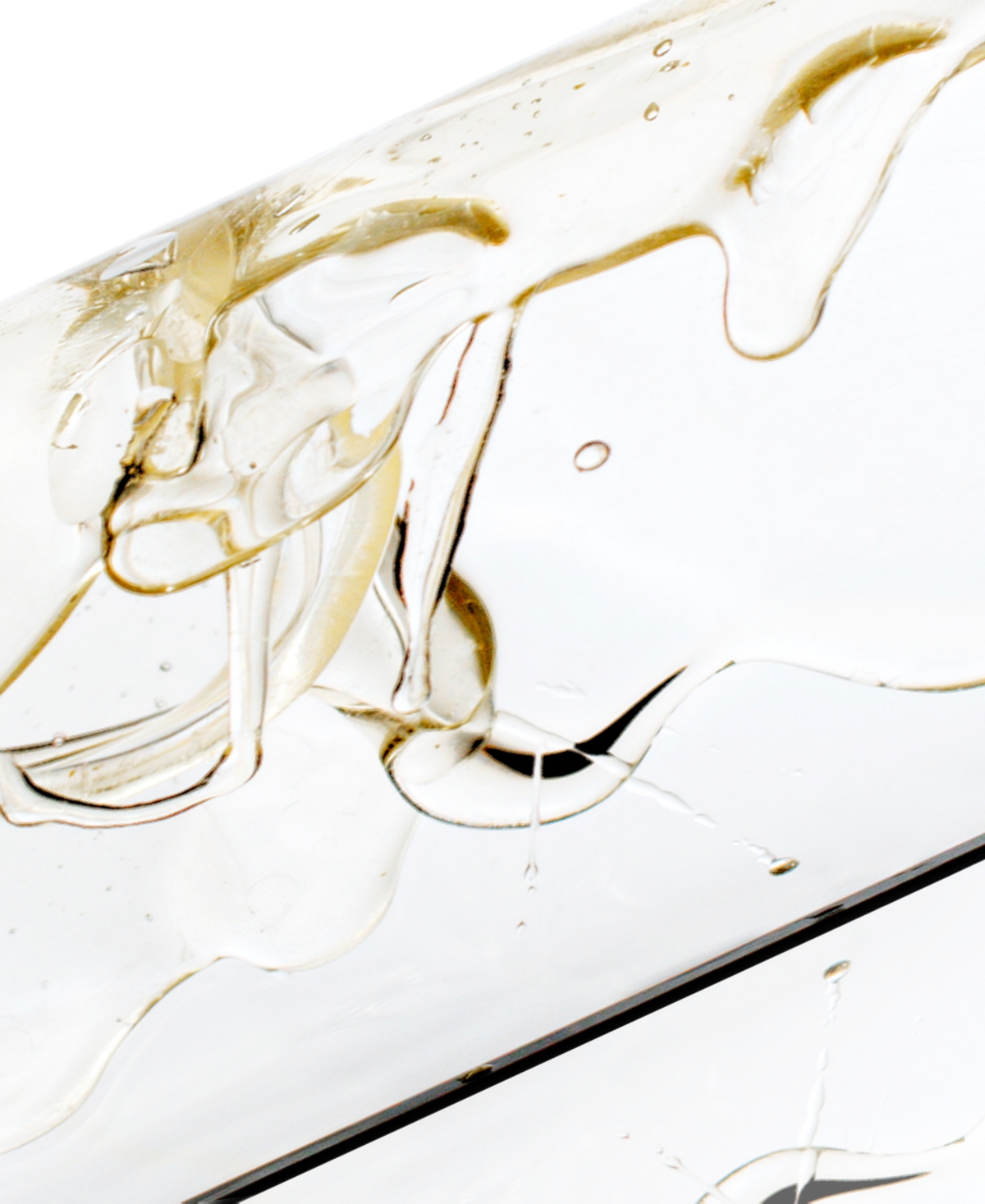 Saint Laurent Pure Shots Night Reboot Serum In No Color