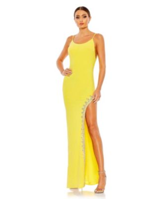 princess polly baby blue dress Sexy Cami Dress Solid Color Sleeveless Spaghetti Strap Backless Dress Women  Long Bodycon Dress Party Club Bodycon Dress