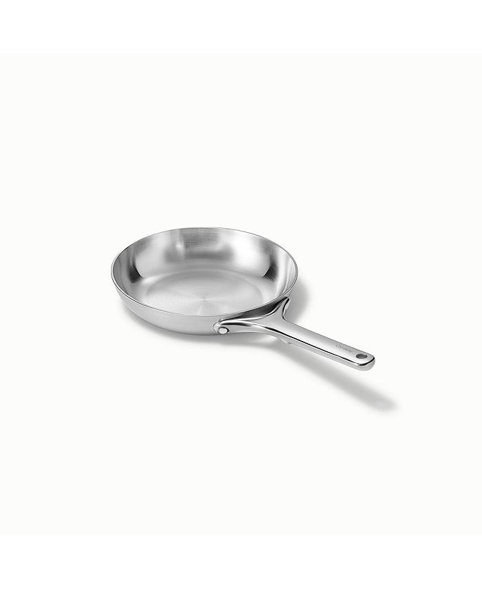 Caraway Stainless Steel 8" Fry Pan Macy's
