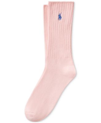 Men's Single Classic Crew Socks