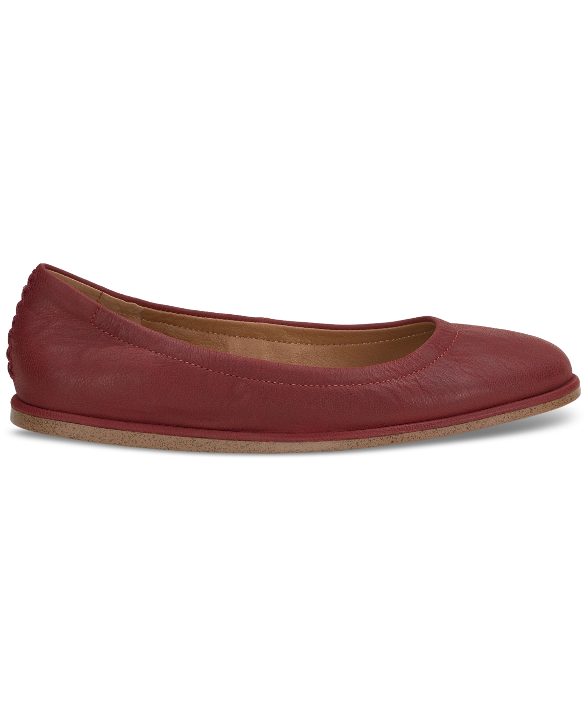 Lucky Brand Women's Wimmie Slip-On Ballet Flats