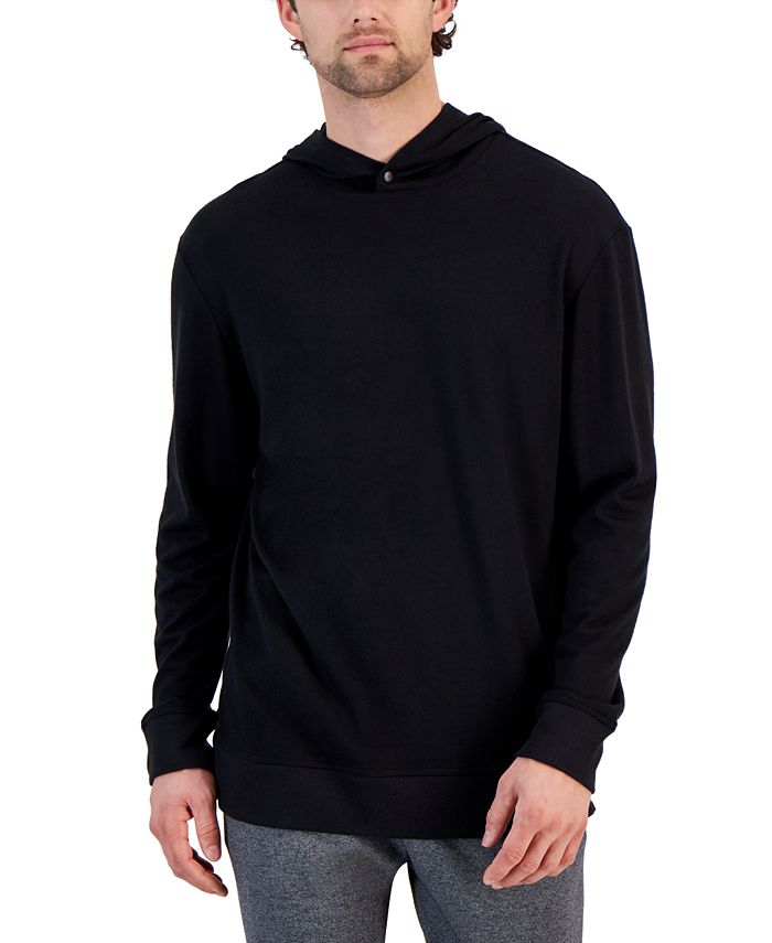 Men s Refined Hoodie Created for Macy s