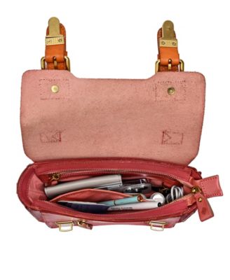 Aster Mini Satchel