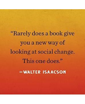 The Quiet Before- On The Unexpected Origins of Radical Ideas by Gal Beckerman