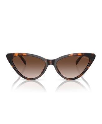 Women's Harbour Island Sunglasses, Gradient MK2195