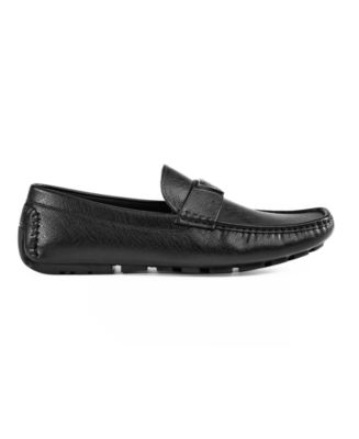 Men's Alai Moc Toe Slip On Driving Loafers