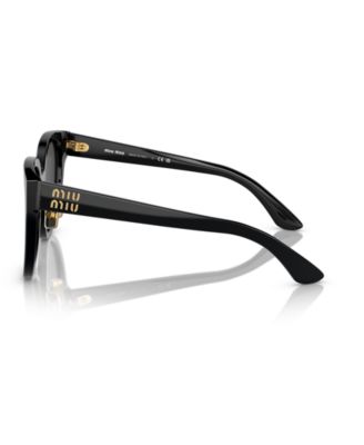 Women's Sunglasses MU 01ZS