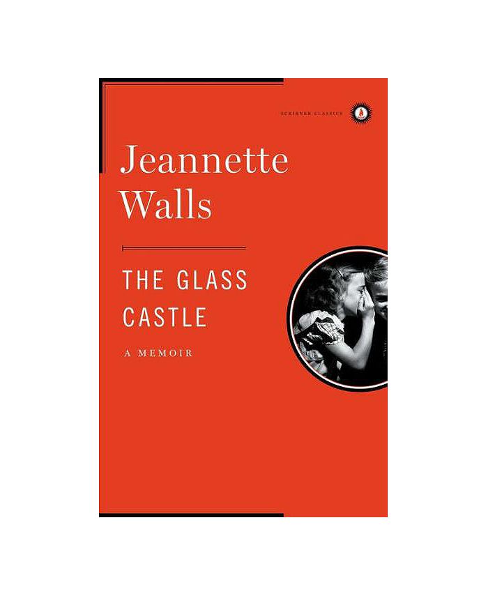 Barnes & Noble The Glass Castle by Walls Macy's