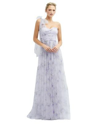 Dessy Collection