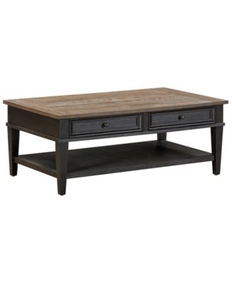 Dawnwood Living Room Collection