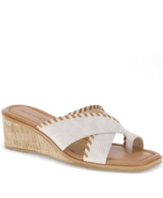 Baretraps - Slip-on closure