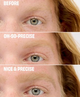 Precisely, My Brow Detailer