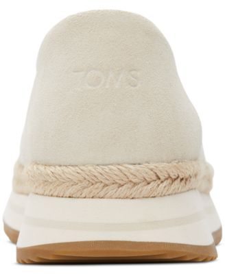 Women's Jocelyn Slip-On Espadrille Sneakers