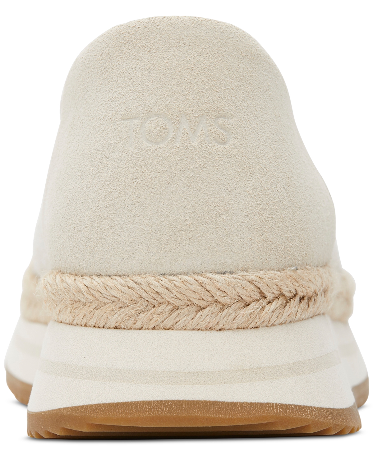 TOMS WOMEN'S JOCELYN SLIP-ON ESPADRILLE SNEAKERS 