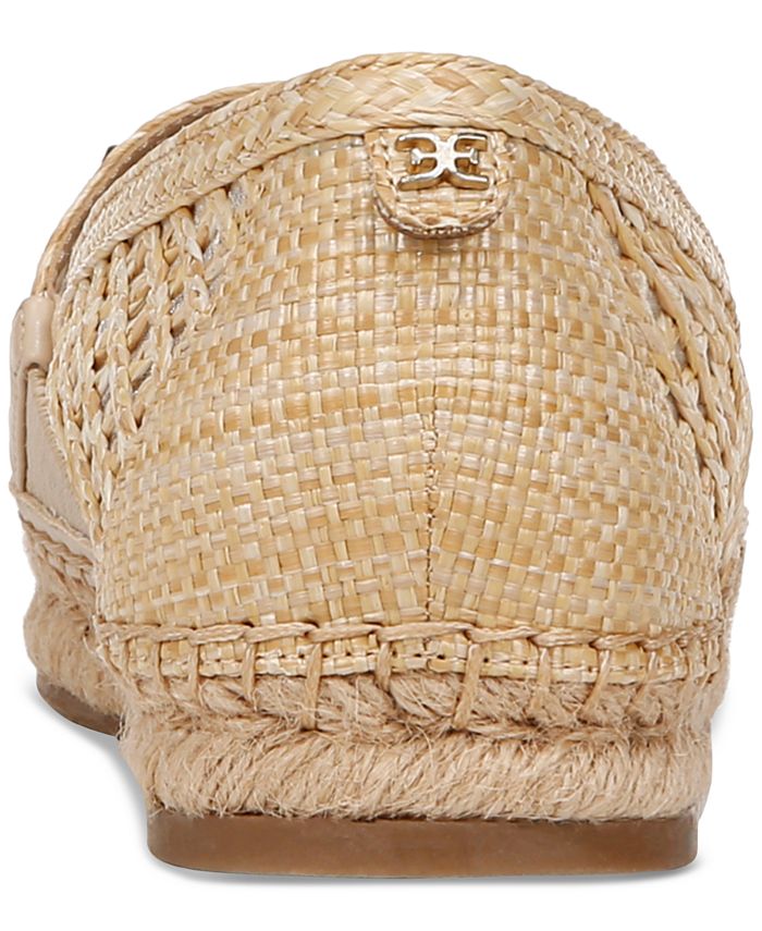 Sam Edelman - Women's Khiara Espadrille Loafer main image 1