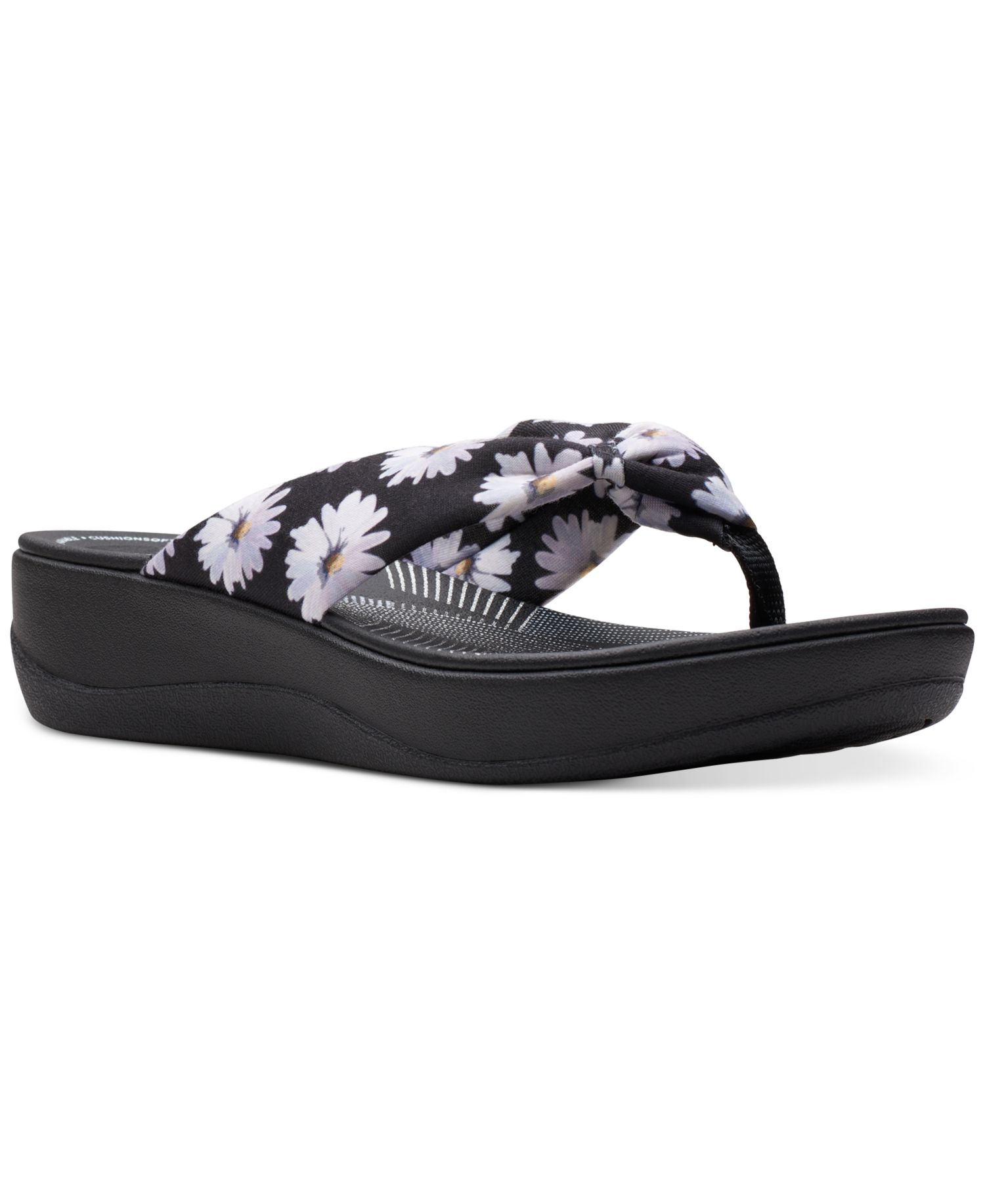 Women's Arla Glison Slip-On Platform Wedge Sandals