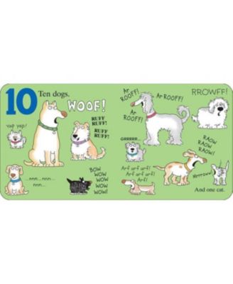 Doggies by Sandra Boynton