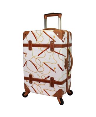 World Traveler