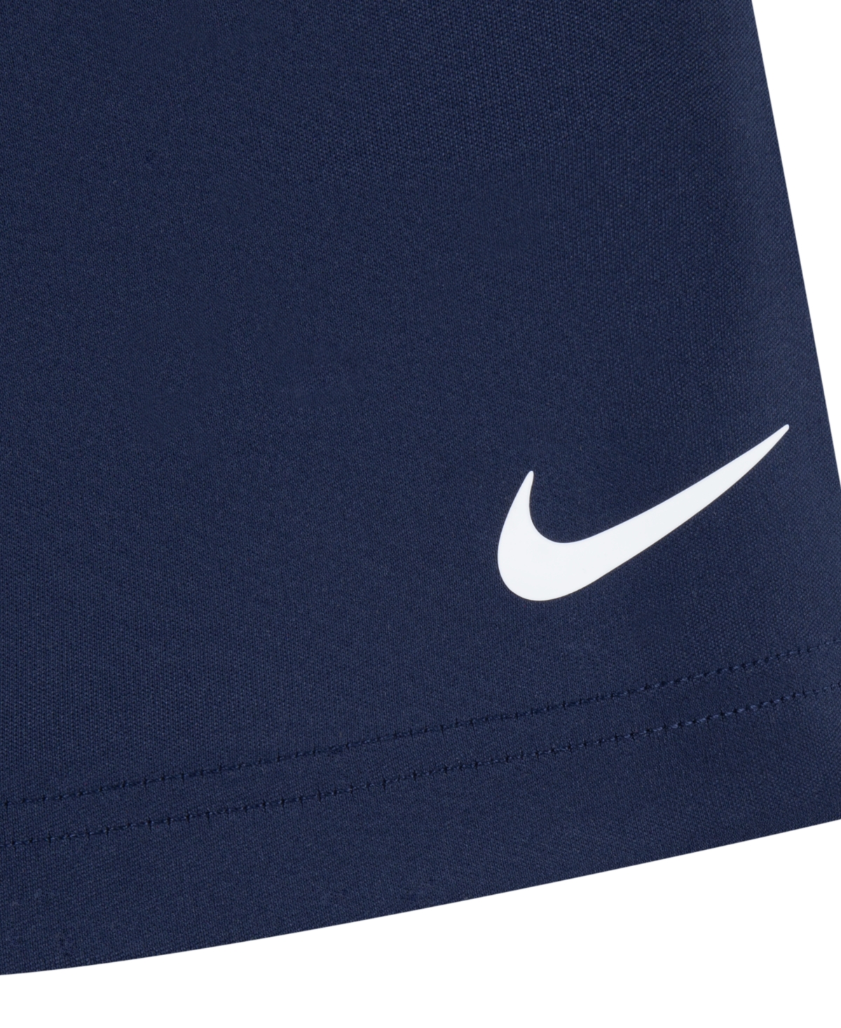 Nike Toddler Boys Dropsets T-shirt and Shorts, 2 Piece Set