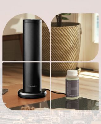 SereneScent Parisian Affair Oil