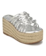 Gray Wedges for Women Macy s