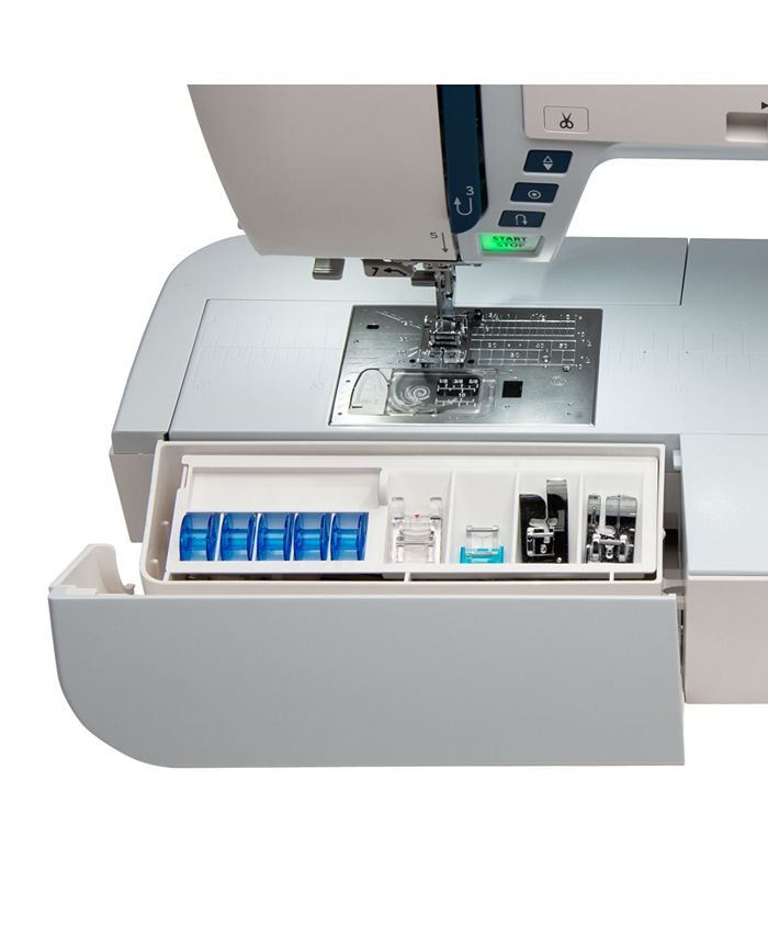 Janome Skyline S6 Sewing Machine Macy's