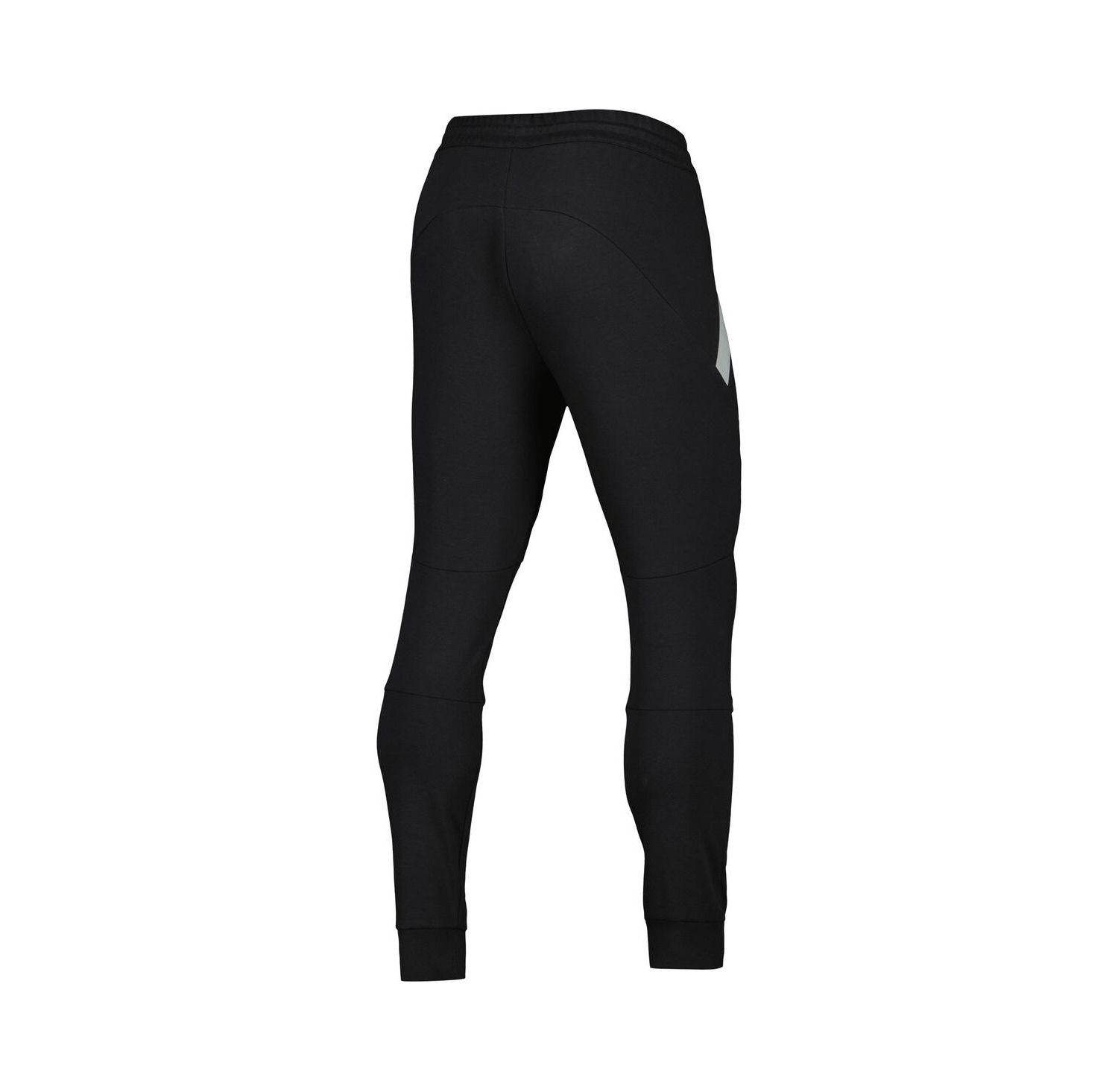 Men's Black FC Dallas 2023 Player Club Travel Pants