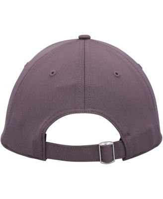 Men's Graphite Blitzing Adjustable Hat
