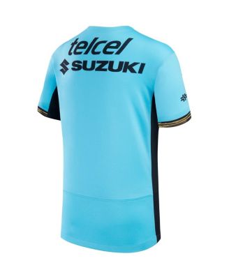 Big Boys Blue Pumas 2023/24 Third Stadium Replica Jersey