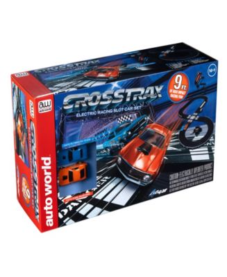 Round 2 Crosstrax Road Course Race Set - Macy's