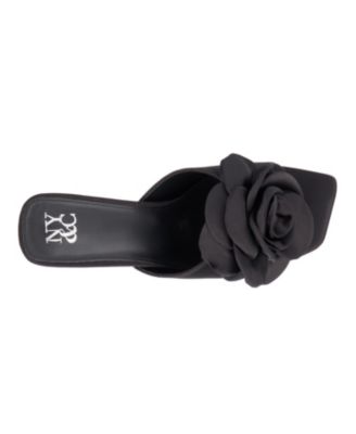 Women's Gardenia Heel Slide