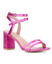 Rose Gold Heels Macy s