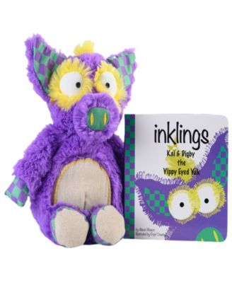 Inklings Baby